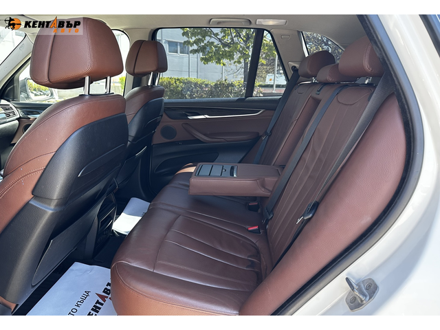 BMW X5 XDrive 3.0d 313к.с./ГАРАНЦИЯ ОТ КЕНТАВЪР - автомобили, коли, обяви за нови и употребявани 9