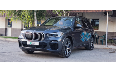 bmw-x5-xdrive-40i - 0