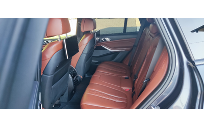 BMW X5 xDrive 40I - автомобили, коли, обяви за нови и употребявани 13