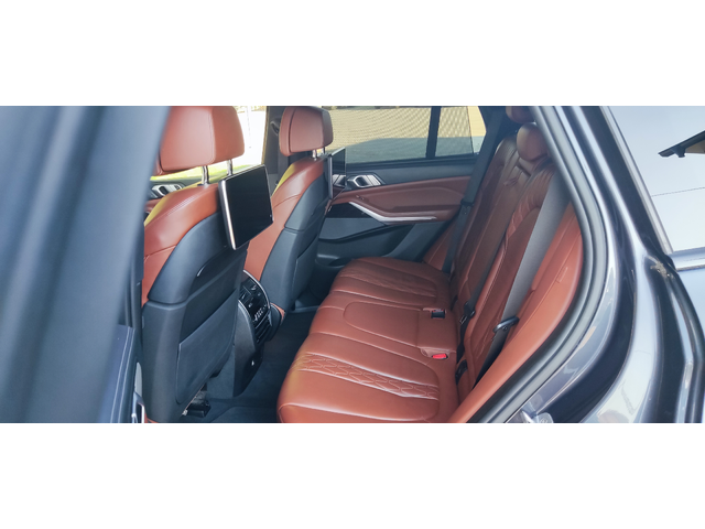 BMW X5 xDrive 40I - автомобили, коли, обяви за нови и употребявани 13