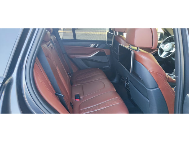 BMW X5 xDrive 40I - автомобили, коли, обяви за нови и употребявани 14