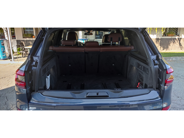 BMW X5 xDrive 40I - автомобили, коли, обяви за нови и употребявани 18