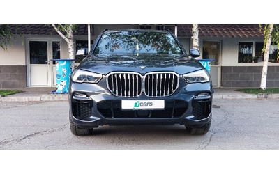 bmw-x5-xdrive-40i - 1