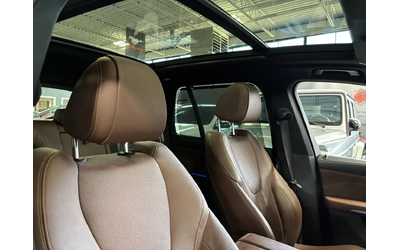 BMW X5 xDrive|AWD|CLUSTERNAV|BROWNSEATS|WOOD|AMBIENT|HUD| All Wheel Drive - автомобили, коли, обяви за нови и употребявани 13