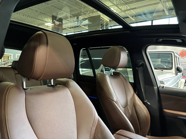 BMW X5 xDrive|AWD|CLUSTERNAV|BROWNSEATS|WOOD|AMBIENT|HUD| All Wheel Drive - автомобили, коли, обяви за нови и употребявани 13