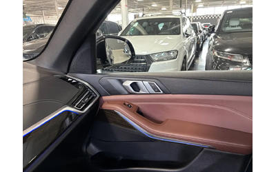 BMW X5 xDrive|AWD|CLUSTERNAV|BROWNSEATS|WOOD|AMBIENT|HUD| All Wheel Drive - автомобили, коли, обяви за нови и употребявани 15