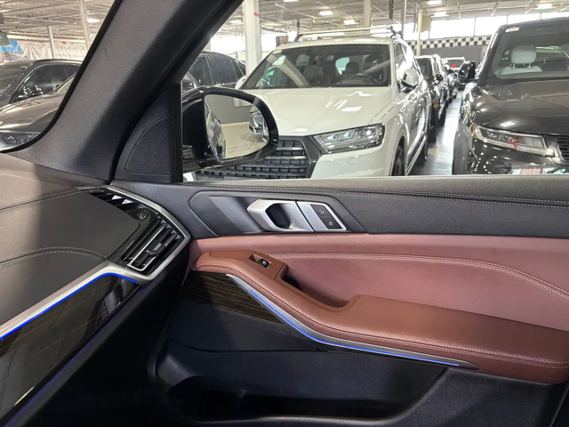 BMW X5 xDrive|AWD|CLUSTERNAV|BROWNSEATS|WOOD|AMBIENT|HUD| All Wheel Drive - автомобили, коли, обяви за нови и употребявани 15