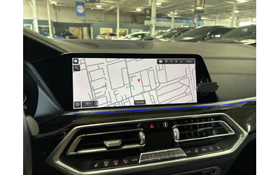 BMW X5 xDrive|AWD|CLUSTERNAV|BROWNSEATS|WOOD|AMBIENT|HUD| All Wheel Drive - автомобили, коли, обяви за нови и употребявани 17