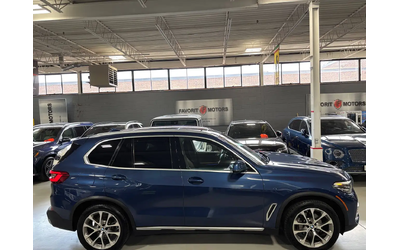 bmw-x5-xdrive-awd-clusternav-brownseats-wood-ambient-hud-all-wheel-drive - 2