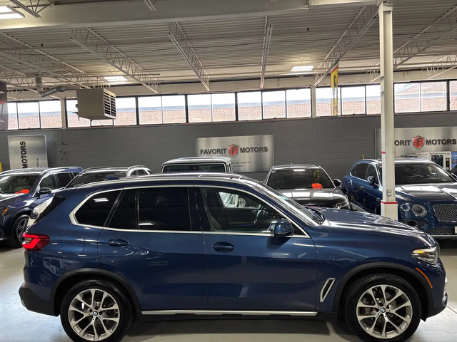 BMW X5 xDrive|AWD|CLUSTERNAV|BROWNSEATS|WOOD|AMBIENT|HUD| All Wheel Drive - автомобили, коли, обяви за нови и употребявани 2