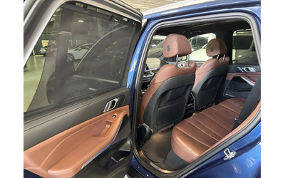 BMW X5 xDrive|AWD|CLUSTERNAV|BROWNSEATS|WOOD|AMBIENT|HUD| All Wheel Drive - автомобили, коли, обяви за нови и употребявани 6
