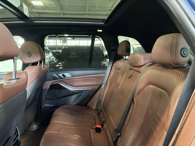 BMW X5 xDrive|AWD|CLUSTERNAV|BROWNSEATS|WOOD|AMBIENT|HUD| All Wheel Drive - автомобили, коли, обяви за нови и употребявани 8