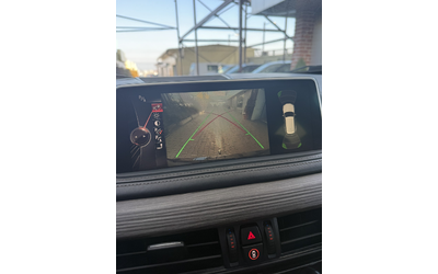 BMW X5 xDrive/Sport/Подгрев/Панорама/6+1/ - автомобили, коли, обяви за нови и употребявани 10