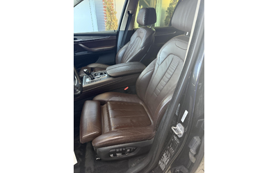 BMW X5 xDrive/Sport/Подгрев/Панорама/6+1/ - автомобили, коли, обяви за нови и употребявани 12