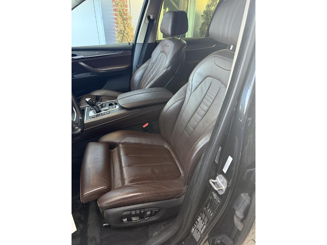 BMW X5 xDrive/Sport/Подгрев/Панорама/6+1/ - автомобили, коли, обяви за нови и употребявани 12