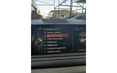 BMW X5 xDrive/Sport/Подгрев/Панорама/6+1/ - автомобили, коли, обяви за нови и употребявани 13