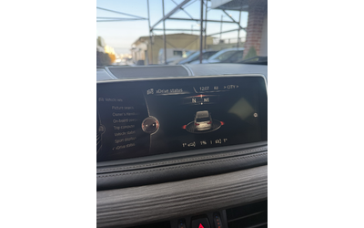 BMW X5 xDrive/Sport/Подгрев/Панорама/6+1/ - автомобили, коли, обяви за нови и употребявани 17