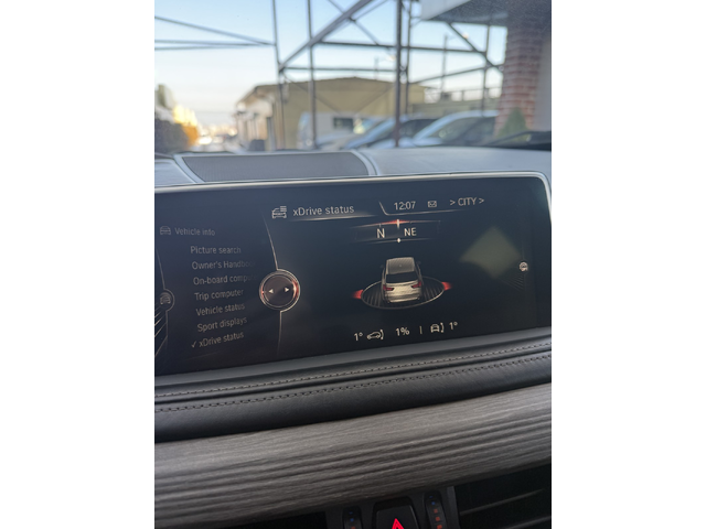 BMW X5 xDrive/Sport/Подгрев/Панорама/6+1/ - автомобили, коли, обяви за нови и употребявани 17