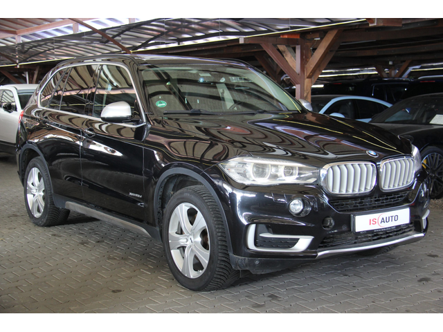 BMW X5 xDrive/Sport/Подгрев/Панорама/6+1/ - автомобили, коли, обяви за нови и употребявани 2