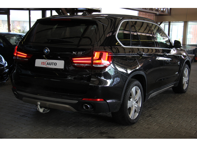 BMW X5 xDrive/Sport/Подгрев/Панорама/6+1/ - автомобили, коли, обяви за нови и употребявани 5