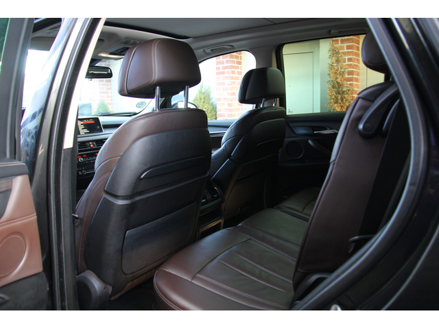 BMW X5 xDrive/Sport/Подгрев/Панорама/6+1/ - автомобили, коли, обяви за нови и употребявани 8