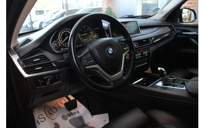 BMW X5 xDrive/Sport/Подгрев/Панорама/6+1/ - автомобили, коли, обяви за нови и употребявани 9