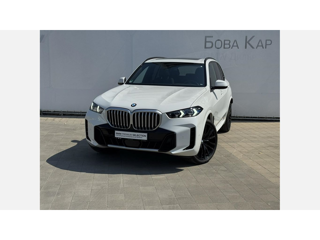 BMW X5 xDrive30d - автомобили, коли, обяви за нови и употребявани 0