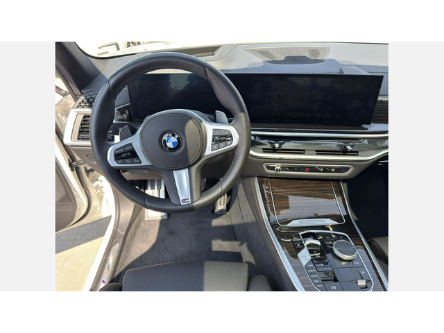 BMW X5 xDrive30d - автомобили, коли, обяви за нови и употребявани 11