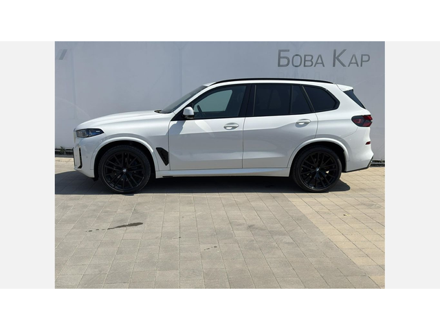 BMW X5 xDrive30d - автомобили, коли, обяви за нови и употребявани 2