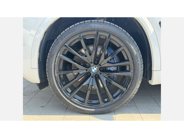 BMW X5 xDrive30d - автомобили, коли, обяви за нови и употребявани 4