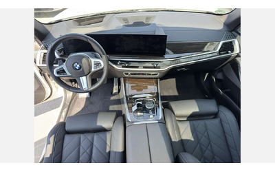 BMW X5 xDrive30d - автомобили, коли, обяви за нови и употребявани 6