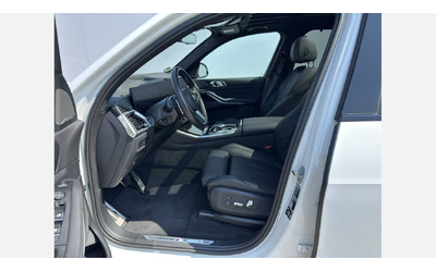 BMW X5 xDrive30d - автомобили, коли, обяви за нови и употребявани 7