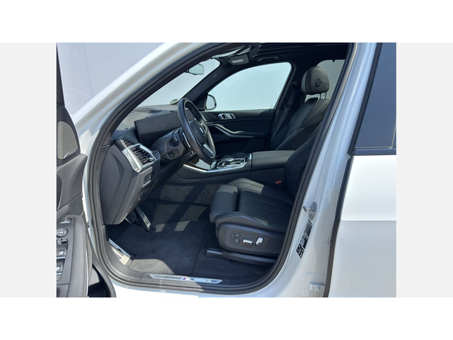 BMW X5 xDrive30d - автомобили, коли, обяви за нови и употребявани 7