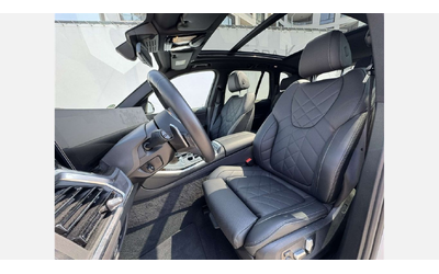 BMW X5 xDrive30d - автомобили, коли, обяви за нови и употребявани 8