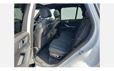 BMW X5 xDrive30d - автомобили, коли, обяви за нови и употребявани 9