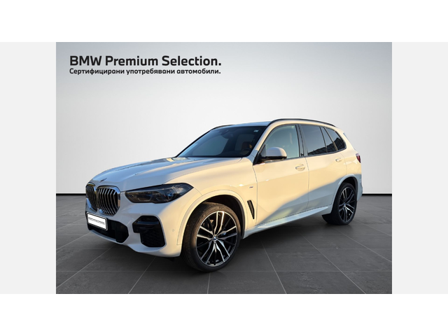 BMW X5 xDrive30d - автомобили, коли, обяви за нови и употребявани 0