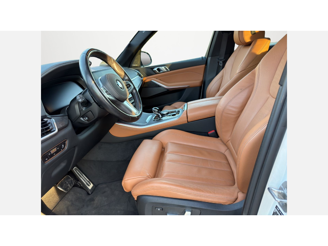 BMW X5 xDrive30d - автомобили, коли, обяви за нови и употребявани 5