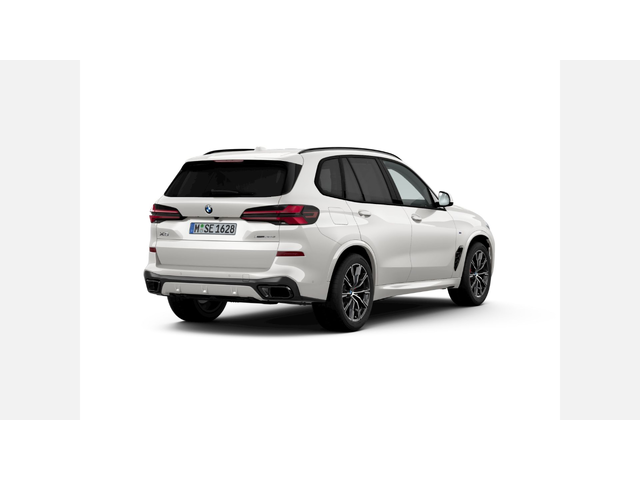 BMW X5 xDrive30d - автомобили, коли, обяви за нови и употребявани 2