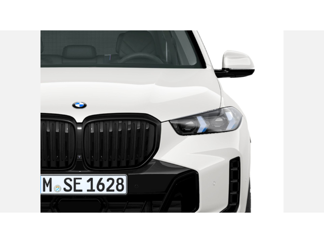BMW X5 xDrive30d - автомобили, коли, обяви за нови и употребявани 5