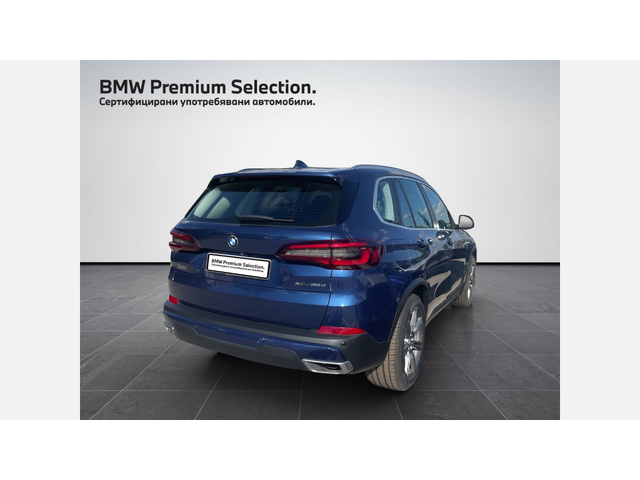 BMW X5 xDrive30d - автомобили, коли, обяви за нови и употребявани 1