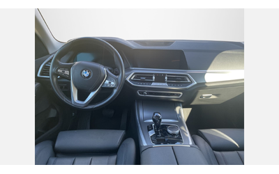 BMW X5 xDrive30d - автомобили, коли, обяви за нови и употребявани 6