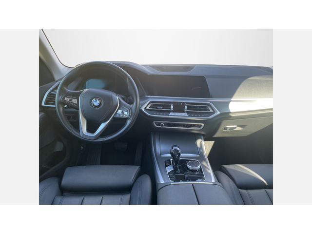 BMW X5 xDrive30d - автомобили, коли, обяви за нови и употребявани 6