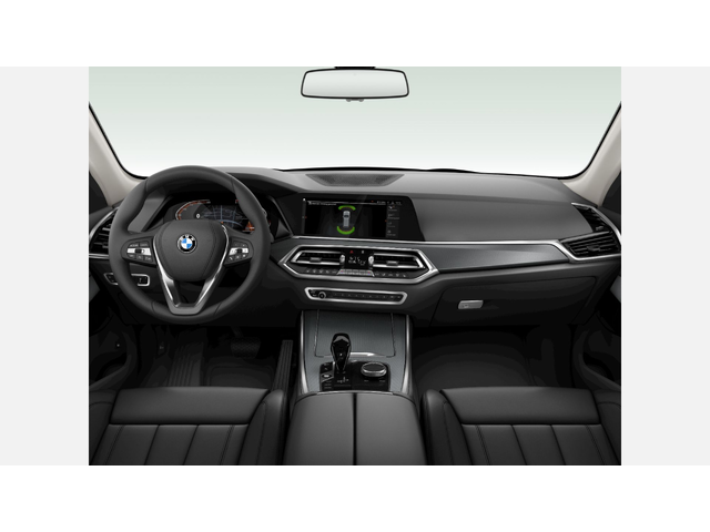 BMW X5 xDrive30d - автомобили, коли, обяви за нови и употребявани 9