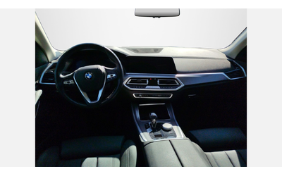 BMW X5 xDrive30d - автомобили, коли, обяви за нови и употребявани 6