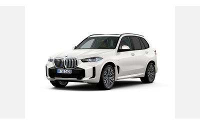 bmw-x5-xdrive30d - 1
