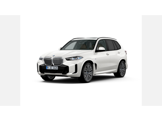 BMW X5 xDrive30d - автомобили, коли, обяви за нови и употребявани 1