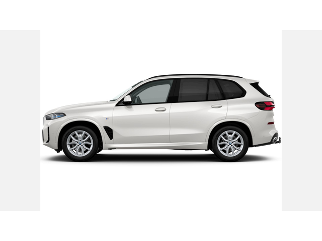 BMW X5 xDrive30d - автомобили, коли, обяви за нови и употребявани 3