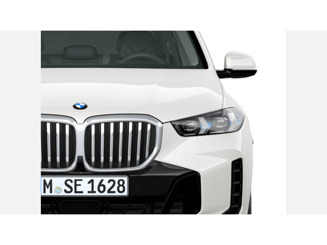BMW X5 xDrive30d - автомобили, коли, обяви за нови и употребявани 5