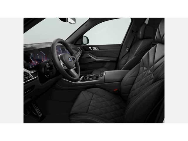 BMW X5 xDrive30d - автомобили, коли, обяви за нови и употребявани 7