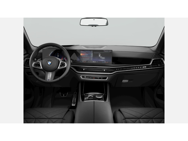 BMW X5 xDrive30d - автомобили, коли, обяви за нови и употребявани 9